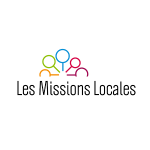 Logo mission locales