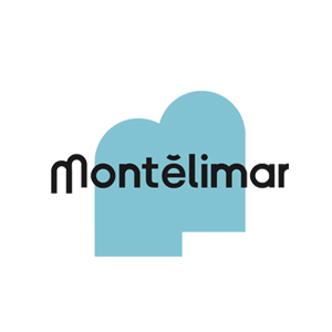 Logo ville de Montélimar