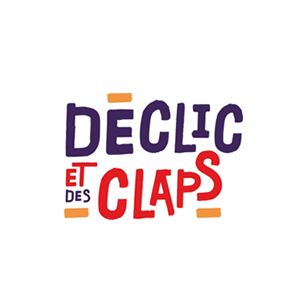 Logo Déclic et des claps