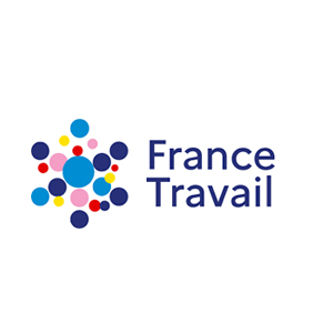 Logo France Travail