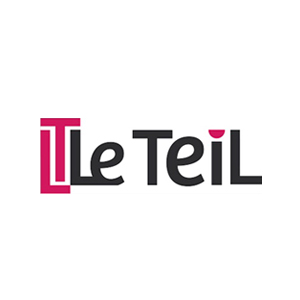 Logo ville du Teil