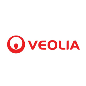 Logo Véolia